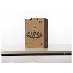 環保手袋批發|想購買價格合理的環保手提袋，優選綠園包裝