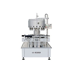 供應山東好的高精度灌裝機，恩施青州白酒灌裝機廠家