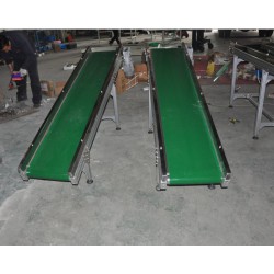 供應直線皮帶輸送機,皮帶輸送線選上海松韌自動化設備有限公司