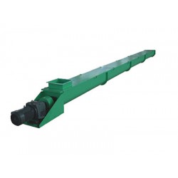 輸送機，[華中機械]螺旋輸送機品質優越