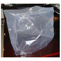 廠家直銷（方袋）江門立體包裝袋，PE四方袋，防銹防塵防潮