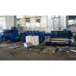 水性漆廢水處理設備-廠家促銷，2018**銷售