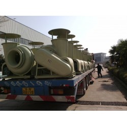 919型玻璃鋼風機離心式玻璃鋼_品牌4-72型玻璃鋼離心式防腐風機廠家