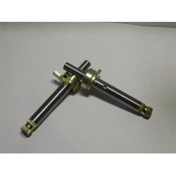 啟動軸，質量好的啟動軸AX-100推*