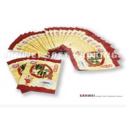 食品包裝用復合膜報價，想購買暢銷的食品包裝袋，優選三維軟包裝