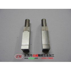 想找價格實惠的非標模具零件加工當選東莞志威精密五金加工部，非標模具零件公司