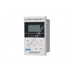 中國ZTS-500A，大量供應品質好的ZTS-500A綜合型微機保護裝置