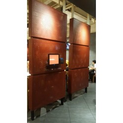 河南好的沖孔板服務商，鄭州沖孔板