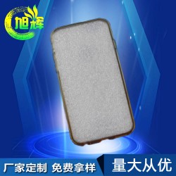 龍華廠家直角iPhone 8 手機殼珍珠棉內襯 現貨供應