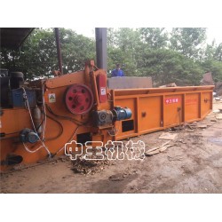 1600-500木材破碎機哪家好，鄒平綜合破碎機生產廠家