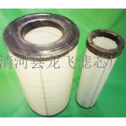 邢臺哪家生產的空氣濾芯AF25437/AF25523是有品質的，AF25437空氣濾清器代理