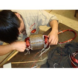 硬齒面齒輪，信譽好的海南電機維修公司推*