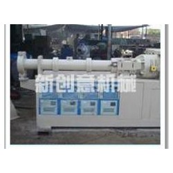 邢臺實惠的銷釘式密封條橡膠擠出機哪里買，銷釘密封條橡膠擠出機規格