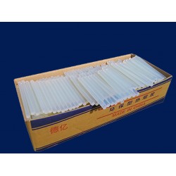 白色熱熔膠棒批發，廣東暢銷熱熔膠棒推*