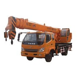 河南新源重工——專業的蘭考吊車提供商，伊春8噸吊車