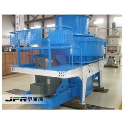 重型輥式制砂機，上海制砂機廠家，制砂機價格