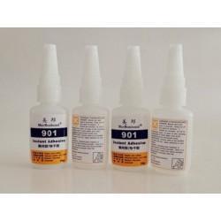 硅膠粘亞克力用什么膠水？亞克力粘ABS用什么膠水？