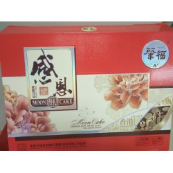 彩盒，彩卡，說明書