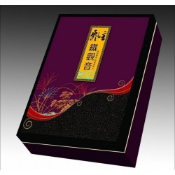 供應茶葉盒設計生產