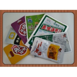 禮品盒包裝盒，食品軟包裝等