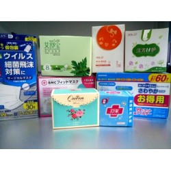 禮品盒包裝盒，食品軟包裝等