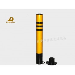 東莞買活動防護樁哪家好|道路防護樁
