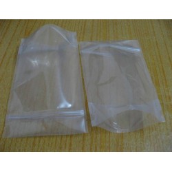 LED尼龍真空袋深圳廠家，尼龍密封骨袋生產，尼龍袋定制