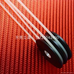 橡膠圓皮帶，橡膠皮帶，圓形橡膠皮帶，橡膠傳動皮帶