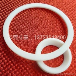 聚四氟乙烯O型圈，鐵氟龍O型圈，PTFEO型圈，特氟龍O型圈