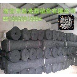 包裝毛氈，運輸氈，雜毛氈