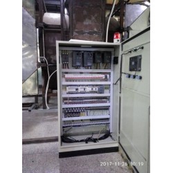 電氣成套設計，安裝，編程，調試