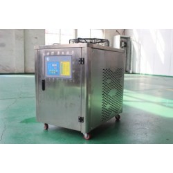 箱式冷水機，上海冷凍機，風冷冷水機