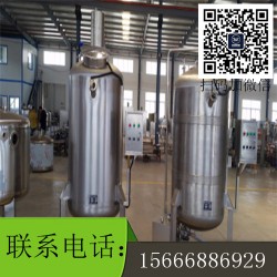 500L鴨血豆腐加工設備，全套血豆腐生產設備