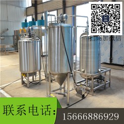 鴨血加工線，大型鴨血加工流水線