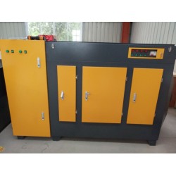 光氧等離子一體機 光氧催化凈化器等離子廢氣處理設備