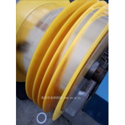 800馬口鐵分條機，白鐵分切機，金屬分切機，紙板分切機