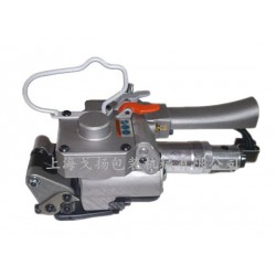 上海氣動打包機廠，紅磚打包機，PET塑鋼帶打包機