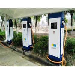 停車場充電樁哪里有？深圳哪里有好用的充電樁設備