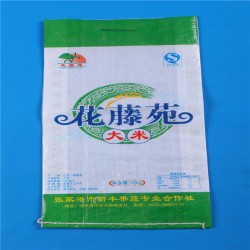 豐收季到了，真強編織袋大量出售各種糧食袋、小麥編織袋包裝袋