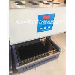 標準COD消解裝置(KHCOD-8Z型)