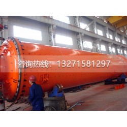 百萬噸級球磨機誰知道一臺多少錢？
