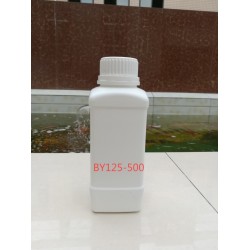 供應500ML的塑料液體瓶、化工瓶、消毒液瓶、*瓶、*瓶