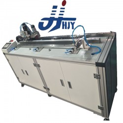 自動貼膜機設備