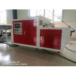 JC創新單色1200型240米高速柔版印刷機 禮品盒印刷機