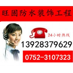 惠州防水公司，惠州防水補漏，惠州補漏公司