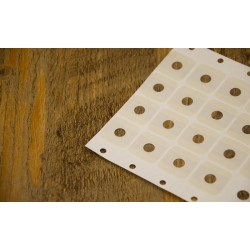 沃進單向排氣閥WJ01P（咖啡貼片閥，通用貼片閥）