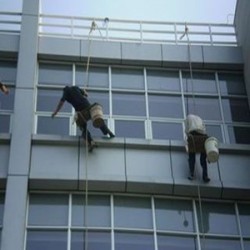 惠州惠城外墻防水補漏堵漏公司，惠城外墻窗臺補漏找認準旺固