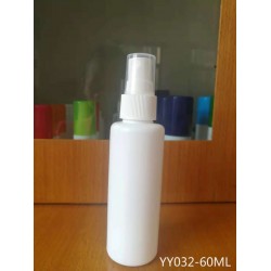 供應60ML塑料瓶、噴霧瓶、醫藥瓶、消毒液瓶、液體瓶