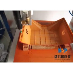 包裝材料點膠機