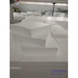 高強度輕質塑料泡沫MPP，物理發泡，無氣味，綠色環保